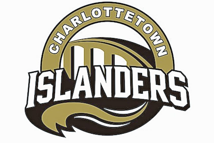 Charlottetown Islanders. Submitted