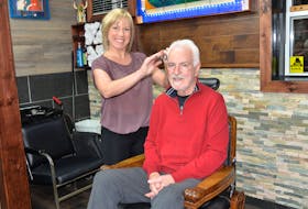 After nearly 45 years in business, Ray’s Place on Kent Street has a new owner. In January, Ray Martin’s daughter Rhonda Myers took over the business. TERRENCE MCEACHERN