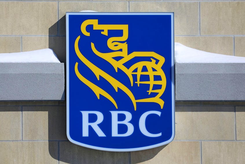Royal Bank of Canada has established ties with 3.2 million Canadians via the lender's digital app-building efforts.