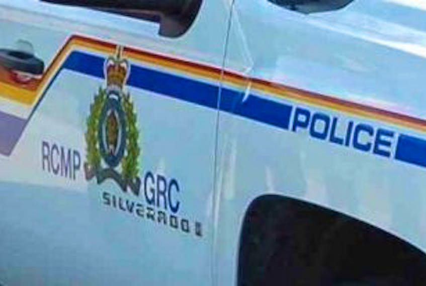 ['Barrington RCMP charged four drivers, including the driver of a tractor trailer with impaired driving.']