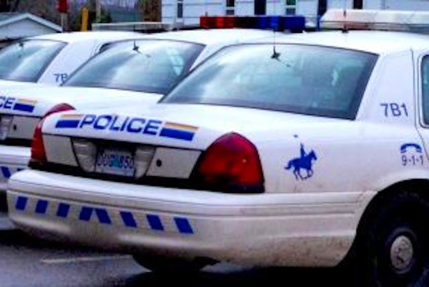 ['Annapolis District RCMP arrested two people on attempted murder and aggravated assault charges Feb. 18 after they were called to a home in West Dalhousie.']