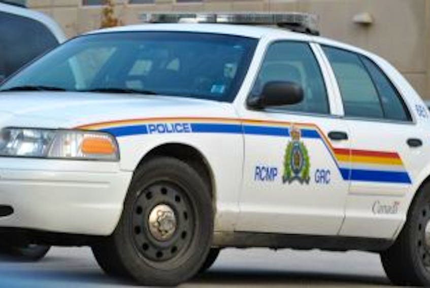 ['Shelburne RCMP say assault charges are being laid against two men in connection with an incident that saw them later hit by a car. No charges have yet been laid against the driver of that car.']