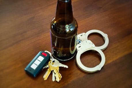 Stratford woman charged with impaired driving