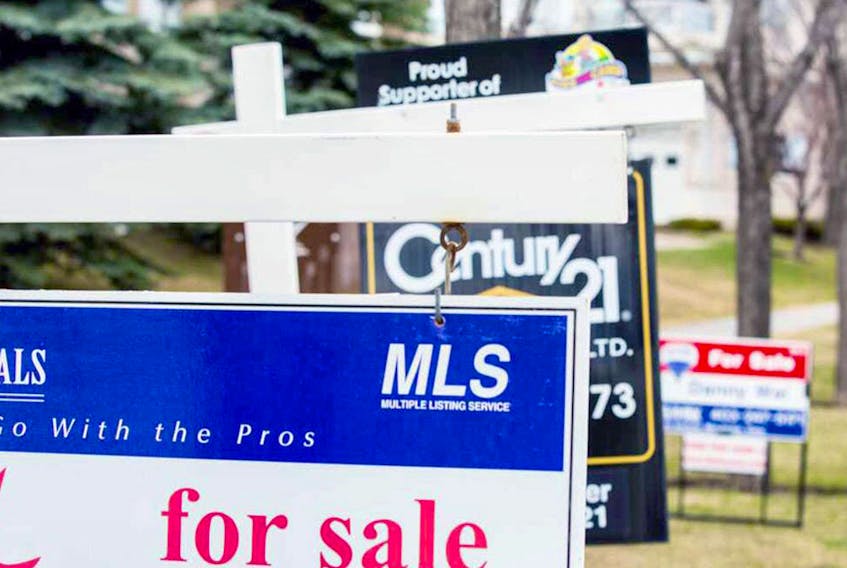 Is Canada’s real estate forecast realistic considering the continuing economic slowdown caused by the pandemic?