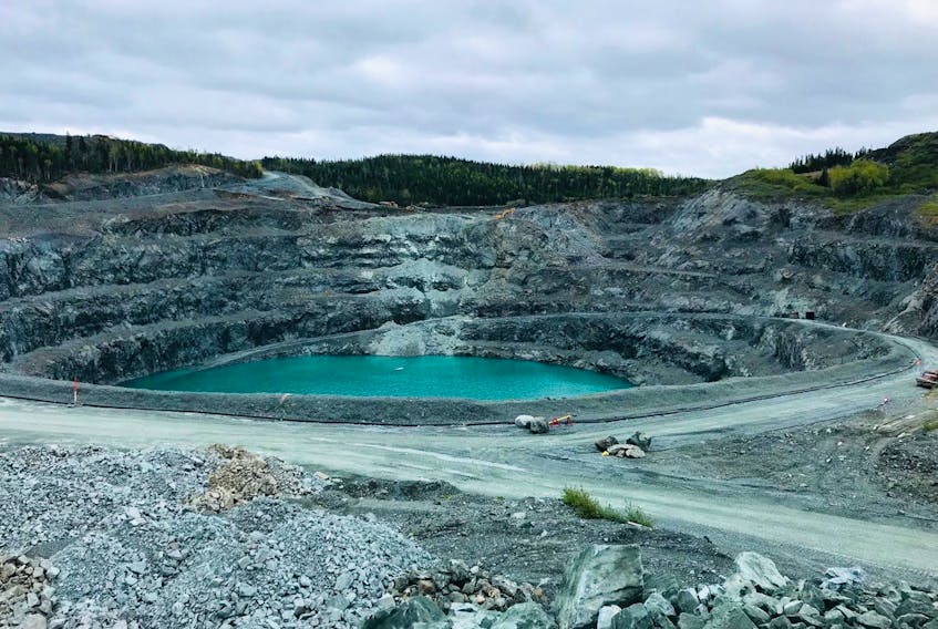 Anaconda Mining hopes to take advantage of the rising price of gold by boosting the size of mineable reserves at its Goldboro property in Nova Scotia.
