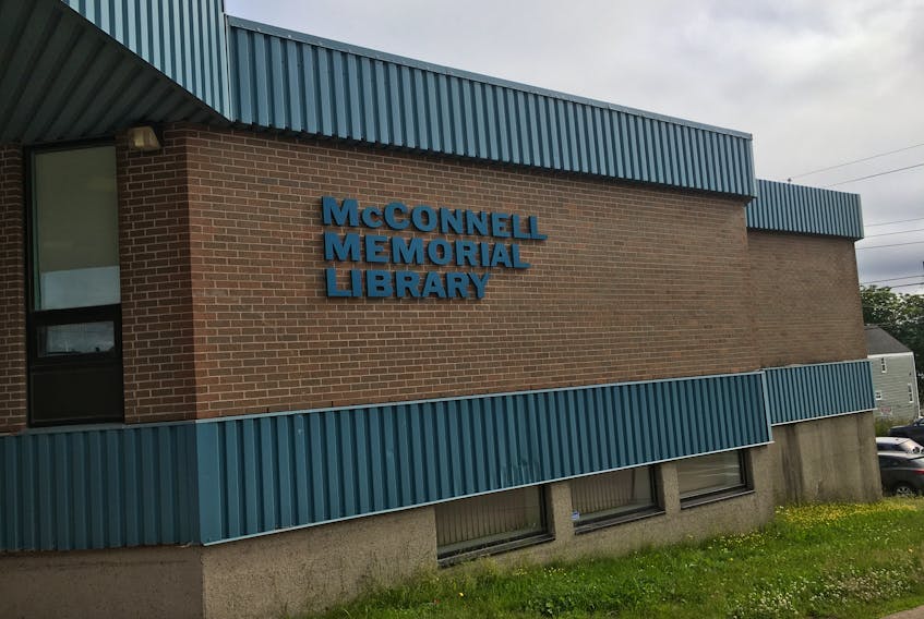 The Cape Breton Regional Library announced that all 12 library branches and the CBRL Bookmobile will be open to the public starting July 14. CAPE BRETON POST 