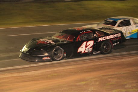 Kyle Reid races to win at Riverside; Cape Breton sports quick reads for June 14, 2022