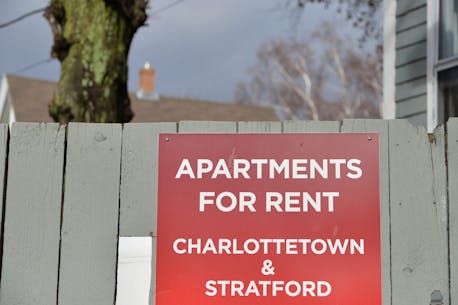 P.E.I. landlords to receive tax breaks after government struck down rent increases