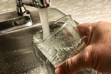 Residents in Newfoundland communities boiling over water issues