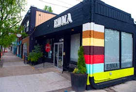 Trendy Halifax eatery Edna has decided not to rush to reopen and will instead focus on returning early next year. Ryan Taplin - The Chronicle Herald