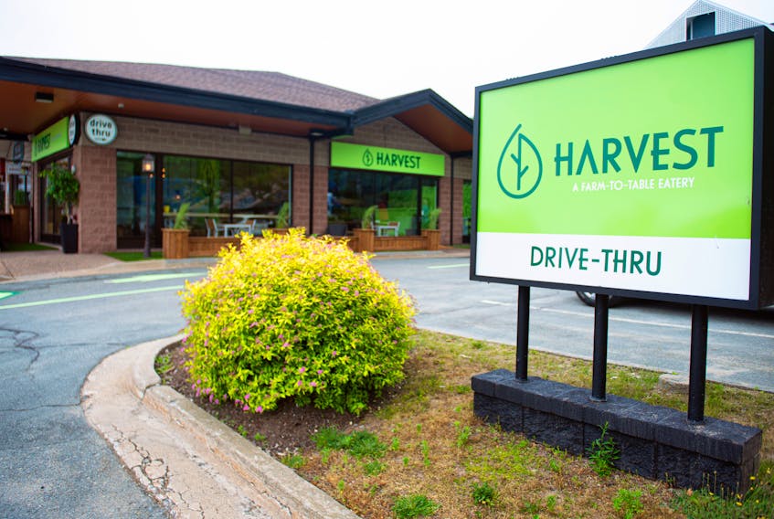Harvest, a new restaurant on the Bedford Highway, will have a soft opening on July 1.
Ryan Taplin - The Chronicle Herald