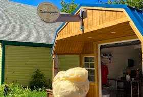 Tatamagouche Ice Creamery, which recently opened in the village, is bringing creative flavours to customers.