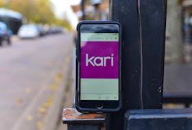 The owners of RedRide are planning to launch the ridesharing service "kari" by the end of this year.