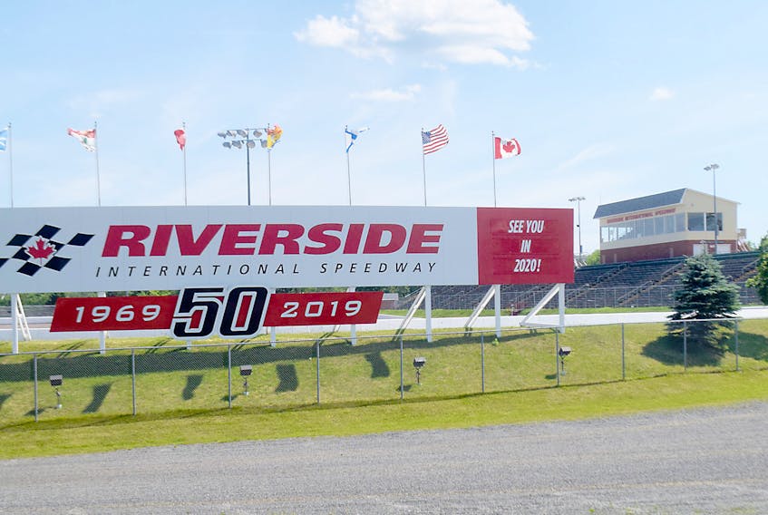 The IWK 250 at Riverside International Speedway has been rescheduled for July 22 to 24, 2021.