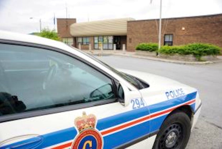 ['The provincial government announced fire dispatch will continue to be provided through Royal Newfoundland Constabulary for Corner Brook and Bay of Islands.']