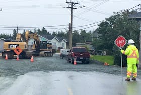 The Cape Breton Regional Municipality has announced that roadworks will begin on Monday at four sites. Two projects will kick off in Sydney, while another couple of road maintenance initiatives are set to begin the same day in New Waterford. SALTWIRE NETWORK file photo