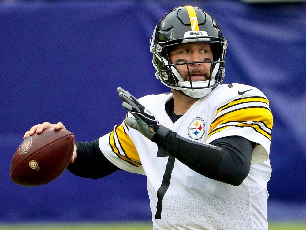 Ben Roethlisberger retires after 18 seasons as Steelers QB: Time to 'hang  up my cleats' – The Morning Call