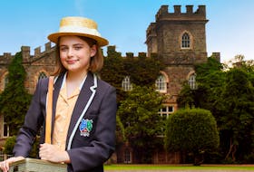 Malory Towers is a 13-part children’s period drama that premiered this summer on WildBrain Television’s Family Channel.