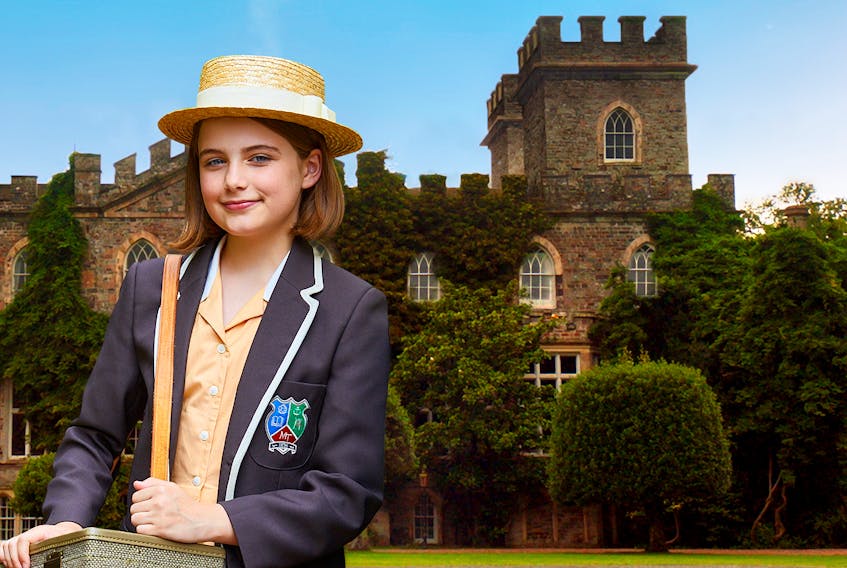 Malory Towers is a 13-part children’s period drama that premiered this summer on WildBrain Television’s Family Channel.