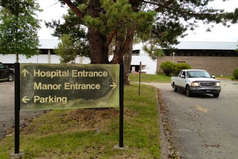 Roseway Hospital will have to pay up $1-million in privacy breach