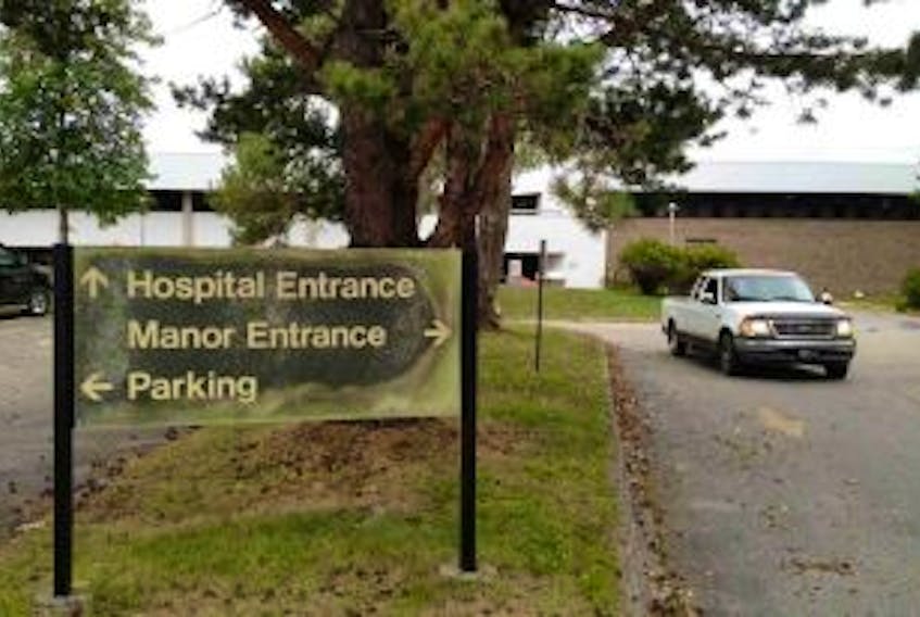 ['Roseway Hospital has seen spate of ER closures because of a shortage of doctors and nurses.']