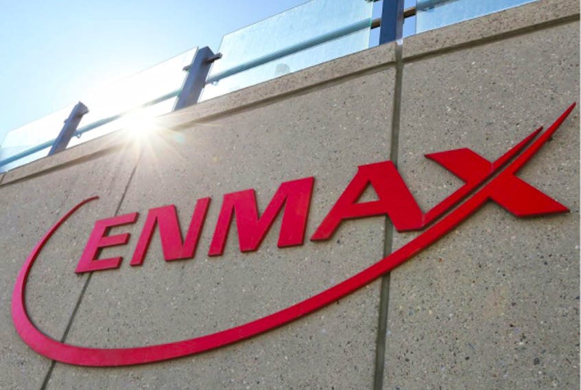 Enmax, the electrical utility owned by the City of Calgary, had its proposed US$1.3-billion purchase of Emera Maine approved by the Maine Public Utilities Commission earlier this week. PostMedia file
