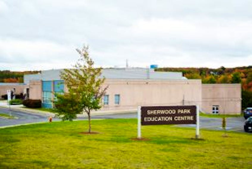 ['Sherwood Park Education Centre in Sydney is one of the schools that could be affected as contracts begin ending for P3 schools in Nova Scotia.']