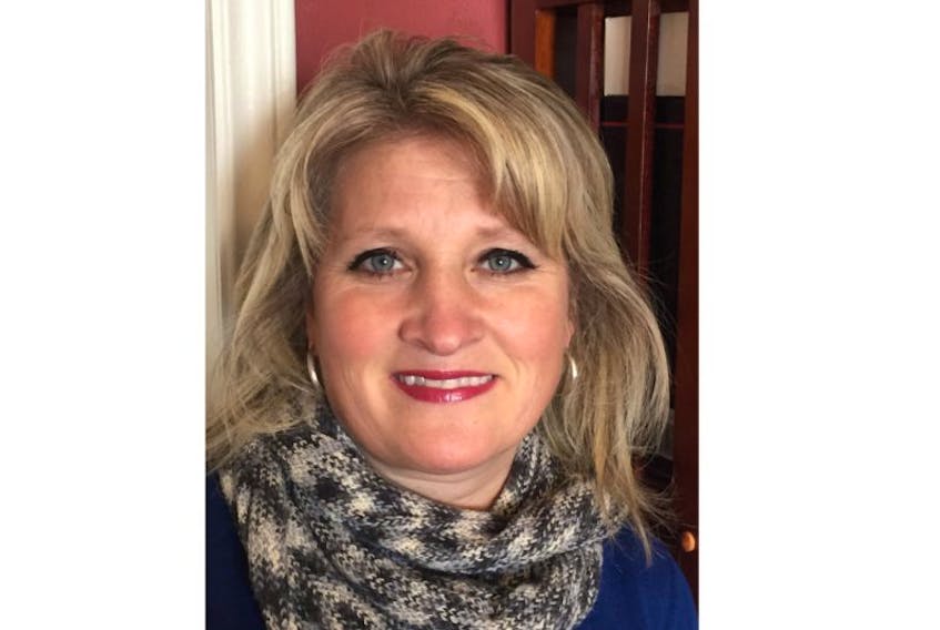 Mayor-elect Debbie Brake Patten takes pride in being the first female elected mayor in Kippens.