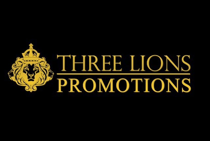 Three Lions Promotions