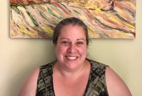 Addictions counsellor Angie Wallace wants people to know that addictions, withdrawal and mental health services remain available in the Annapolis Valley and across Nova Scotia in spite of restrictions imposed due to the COVID-19 pandemic. CONTRIBUTED