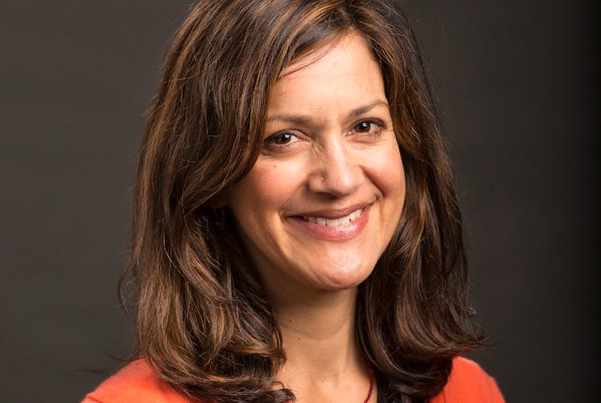 Dr. Serena Spudich, chief of neurological infections and global neurology at Yale University School of Medicine. Spudich is co-author of a new review about emerging evidence that COVID-19 may invade the brain.