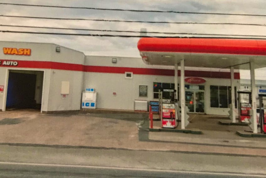 The operators of Cormier Service Station in Cheticamp say the combination of the COVID-19 pandemic and recent significant drops in the price of gasoline have had major impacts on the bottom line of rural operators. CONTRIBUTED
