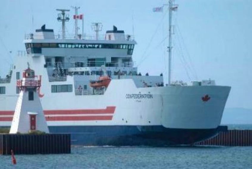 Northumberland Ferries is beginning its Wood Islands, Prince Edward Island to Caribou, Nova Scotia ferry service on May 1. 