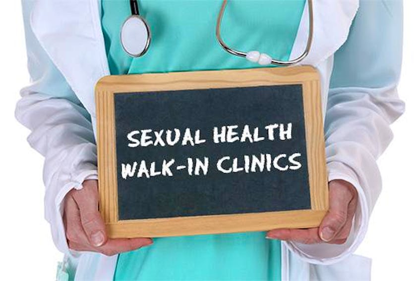 Health P.E.I. is planning free, monthly sexual clinics whose services will include sexually transmitted and blood-borne infection testing.