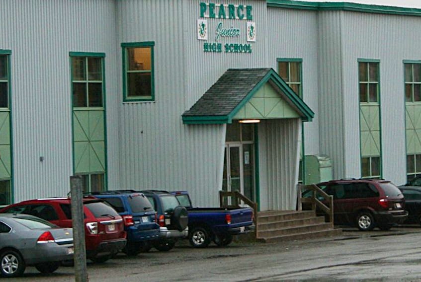 The closure of Pearce Junior High School in Burin has been delayed once more.