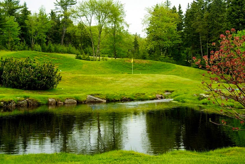 Sherwood Golf and Country Club offers several ‘Stay and Play’ packages for their 18-hole course, which offers golfers some of the most challenging holes in Nova Scotia.