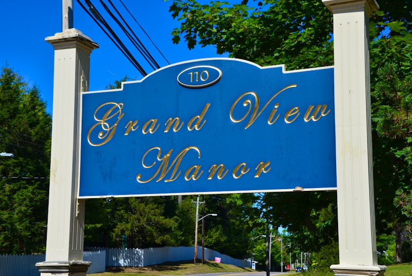 Representatives of Grand View Manor in South Berwick are hoping that a provincial announcement will be made soon about a new facility to replace the aging long-term care facility. KIRK STARRATT