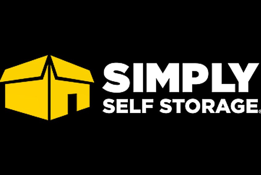 simply self storage