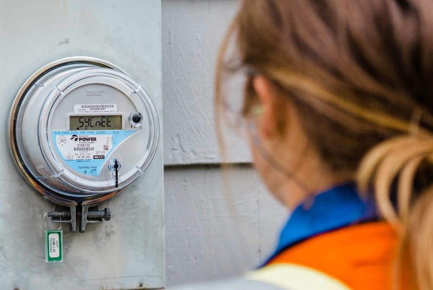 Nova Scotia Power will begin changing electrical meters to smart meters beginning Nov. 30 in Sydney, North Sydney, Sydney Mines, New Waterford and Glace Bay. CONTRIBUTED