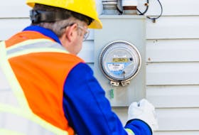 Nova Scotia Power is sending contracted technicians to upgrade electricity meters for some 12,000 rural Cape Breton customers. The new smart meters will give both the power company and its customers more up-to-date information about electricity usage and the subsequent bills. CONTRIBUTED