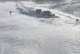 Environment Canada senior climatologist David Phillips ranked the Jan. 17 blizzard the fifth-biggest weather story of the year in Canada. - CONTRIBUTED FILE PHOTO