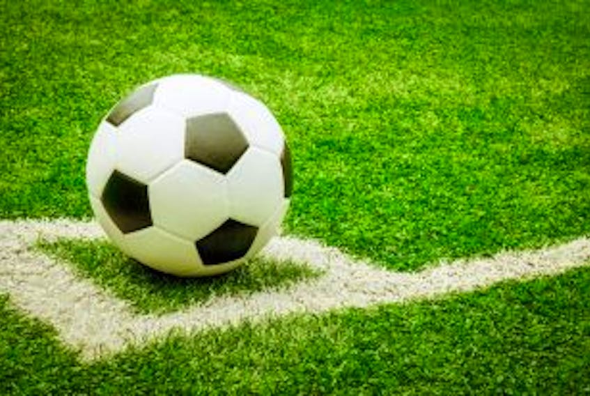 ['Soccer, Soccer Ball, American Football - Ball, Kicking, Match - Sport']
