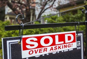 Toronto Regional Real Estate Board (TRREB) data released Tuesday showed the average selling price of a home in the Greater Toronto Area rose 11.9 per cent in June 2020 compared to a year earlier.