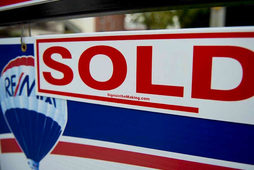 Royal Lepage CEO Phil Soper says the real estate market shows no signs of slowing. 