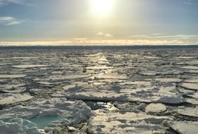 The Labrador Sea could be the next big boon to the province’s offshore oil and gas industry, but given the area’s outsized role in the global climate system as the ‘lungs of the ocean,’ should we explore, or protect it? The Telegram dives into the issue. -CONTRIBUTED
