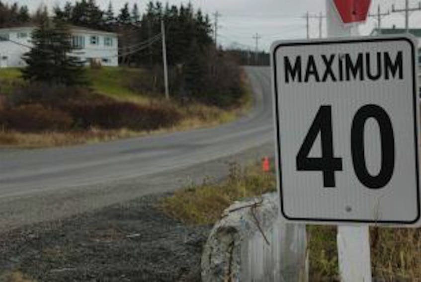 ['<p>At last night’s council meeting a recommendation was passed to keep the speed limit 40 kilometres per hour for East and West Street, with all side roads remaining at 30 kilometres per hour.</p>']