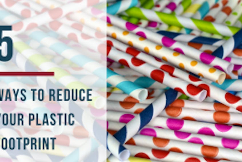 sponsored-westernstar-Reduce plastic footprint
