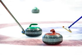 The Jamie Murphy and Jill Brothers rinks will represent Nova Scotia at the 2021 Tim Hortons Brier and Scotties Tournament of Hearts in Calgary. The two teams were selected for the national events after the provincial playdowns were cancelled due to COVID-19 restrictions in Nova Scotia. STOCK IMAGE