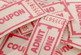 With the success of recent online ticket sales for various fundraisers, will minor hockey associations eventually transition to online ticket sales instead of the traditional signature tickets? STOCK IMAGE