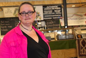 St. John’s Farmers’ Market executive director Pam Anstey says the market will support its vendors even if it ends up having to close the physical market if the COVID-19 situation worsens. She said they will help the small businesses by keeping customers informed about which vendors will offer home deliveries. -JUANITA MERCER/THE TELEGRAM